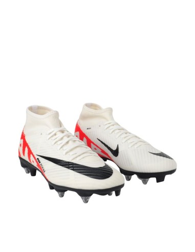 Nike Zoom Mercurial 9 Superfly Academy SG PRO AC DJ5628 600 Football Boots