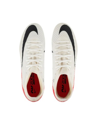 Nike Zoom Mercurial 9 Superfly Academy SG PRO AC DJ5628 600 Football Boots