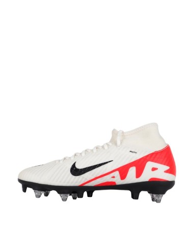 Nike Zoom Mercurial 9 Superfly Academy SG PRO AC DJ5628 600 Football Boots