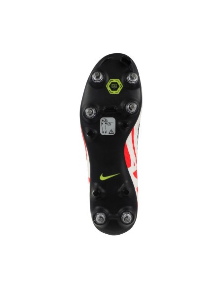 Nike Zoom Mercurial 9 Superfly Academy SG PRO AC DJ5628 600 Football Boots