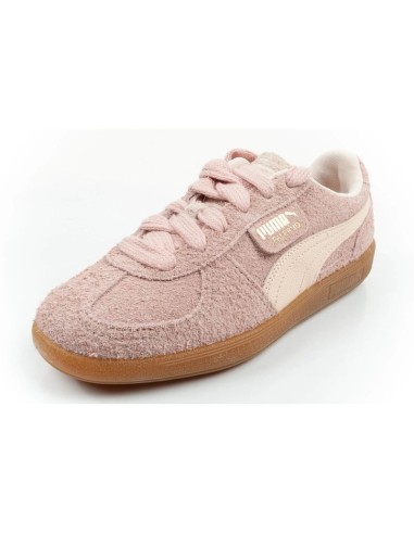 Puma women's shoes sports sneakers Palermo comfortable fashionable pink