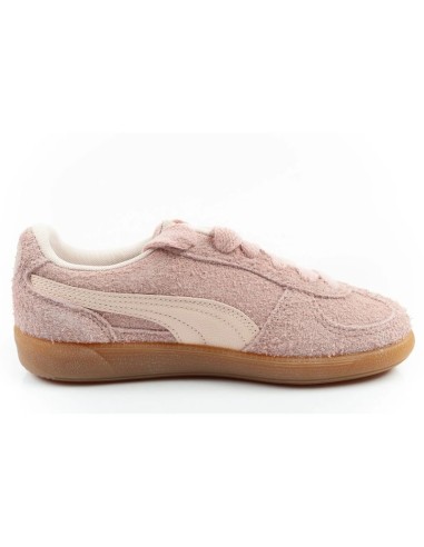 Puma women's shoes sports sneakers Palermo comfortable fashionable pink