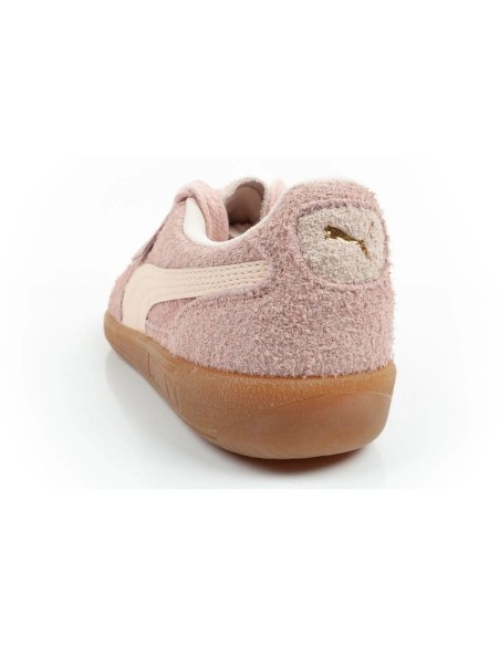 Puma women's shoes sports sneakers Palermo comfortable fashionable pink