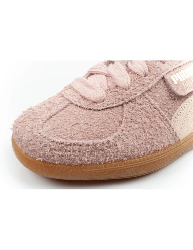 Puma women's shoes sports sneakers Palermo comfortable fashionable pink
