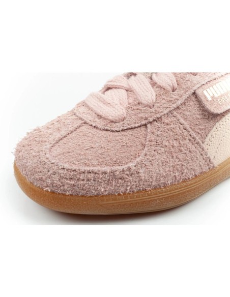 Puma women's shoes sports sneakers Palermo comfortable fashionable pink