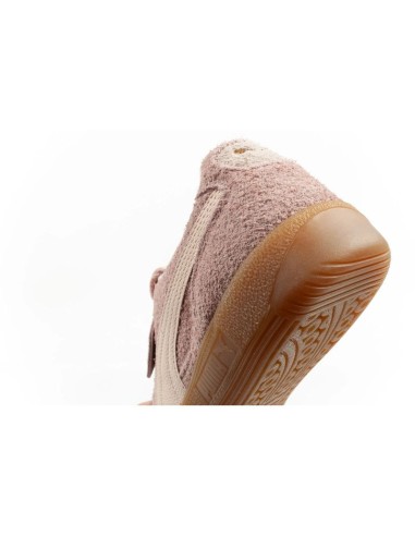 Puma women's shoes sports sneakers Palermo comfortable fashionable pink