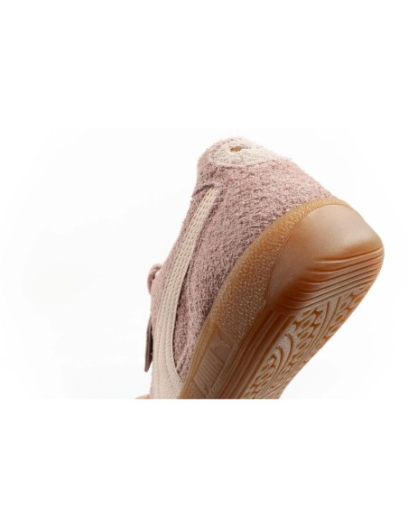 Puma women's shoes sports sneakers Palermo comfortable fashionable pink