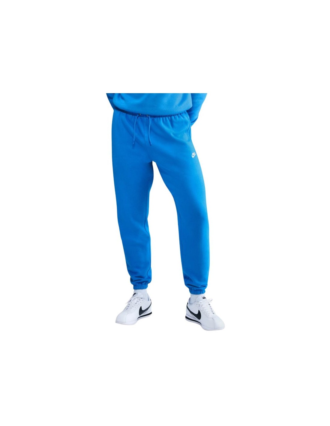 Nike Club Men's Pants Blue FN3808 435