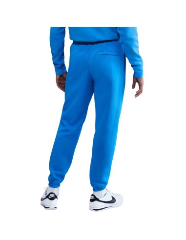 Nike Club Men's Pants Blue FN3808 435