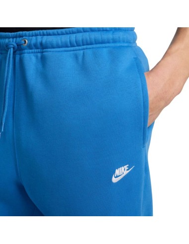 Nike Club Men's Pants Blue FN3808 435