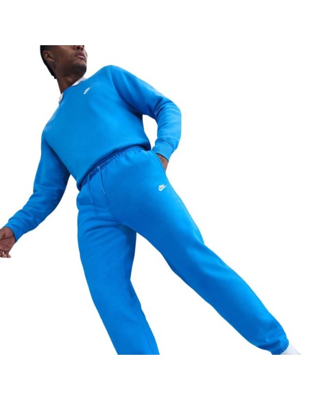 Nike Club Men's Pants Blue FN3808 435