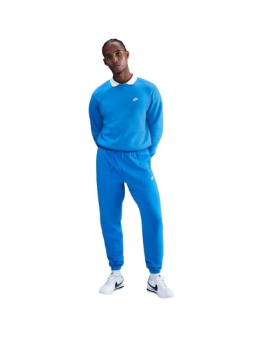 Nike Club Men's Pants Blue FN3808 435