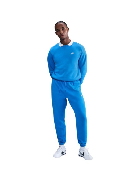 Nike Club Men's Pants Blue FN3808 435