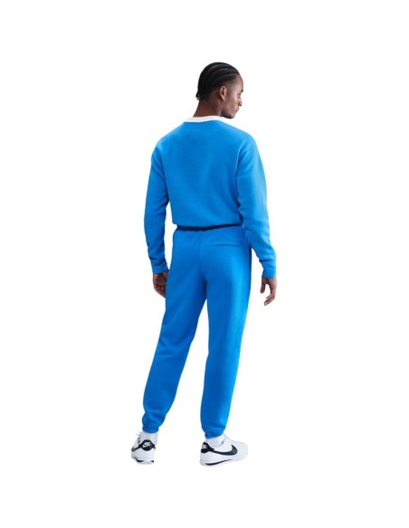 Nike Club Men's Pants Blue FN3808 435