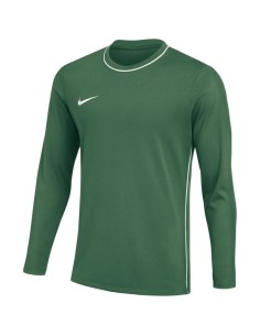 Nike DriFit Park 26 Crew Top Men's TShirt Green HM7165 302