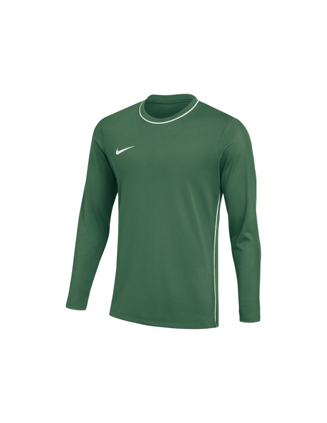 Nike DriFit Park 26 Crew Top Men's TShirt Green HM7165 302