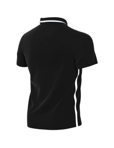Nike DriFit Park 26 Polo Kids TShirt Black HM7145 010