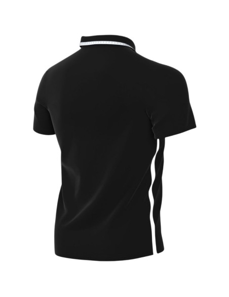 Nike DriFit Park 26 Polo Kids TShirt Black HM7145 010