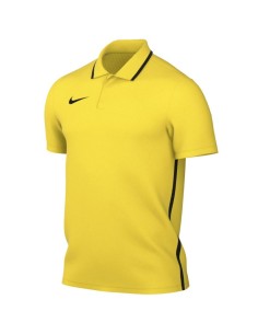 Nike DriFit Park 26 Polo Men's TShirt Yellow HM7136 719