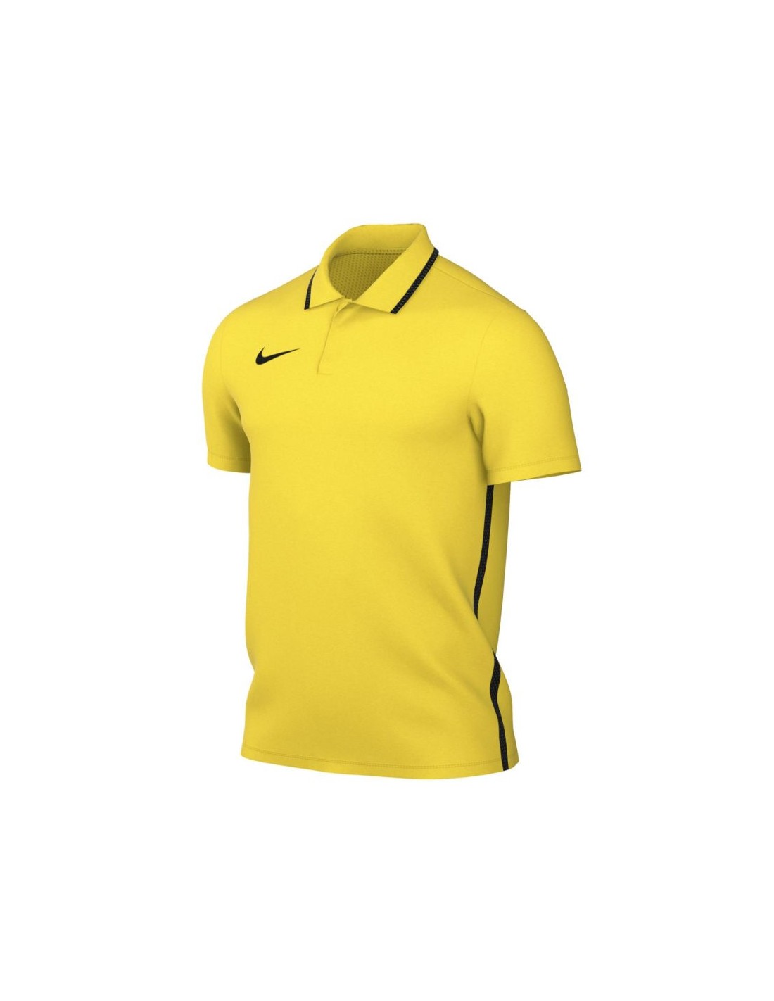 Nike DriFit Park 26 Polo Men's TShirt Yellow HM7136 719