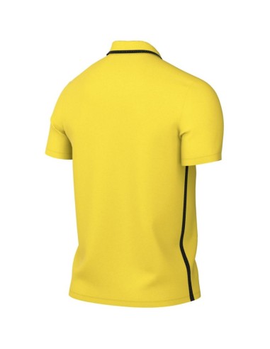 Nike DriFit Park 26 Polo Men's TShirt Yellow HM7136 719