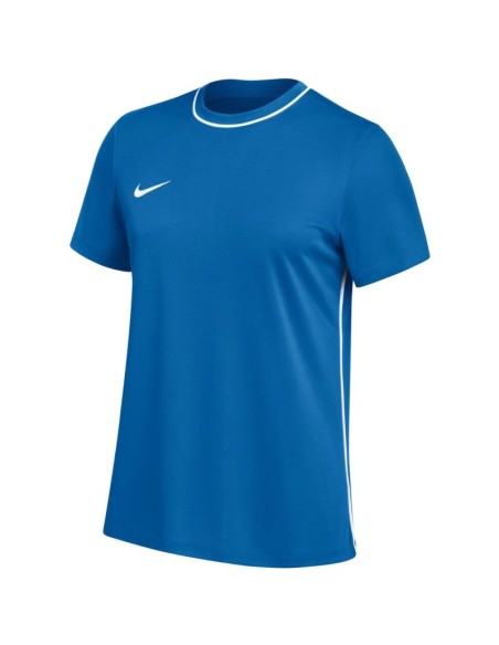 Nike DriFit Park 26 Women's TShirt Blue HM7160 463