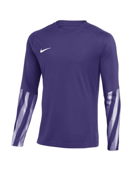 Nike DriFit Park V Stadium Men's TShirt Purple HV8314 507