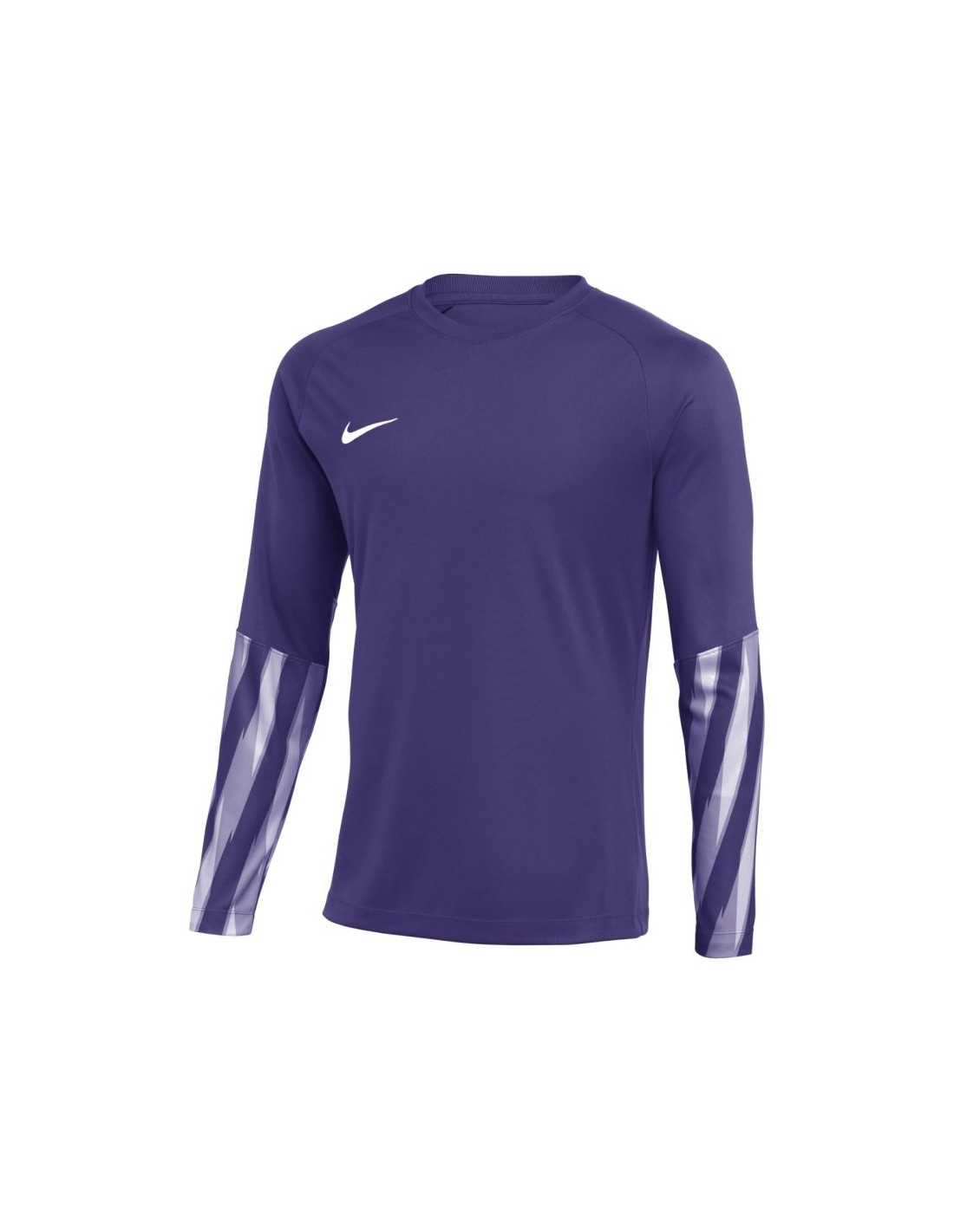 Nike DriFit Park V Stadium Men's TShirt Purple HV8314 507