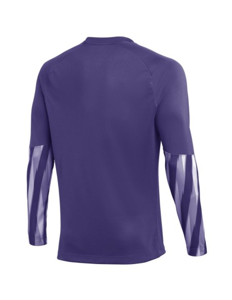 Nike DriFit Park V Stadium Men's TShirt Purple HV8314 507