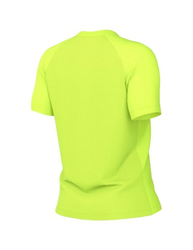 Nike DriFit Park VIII Women's TShirt Lime HV8178 702