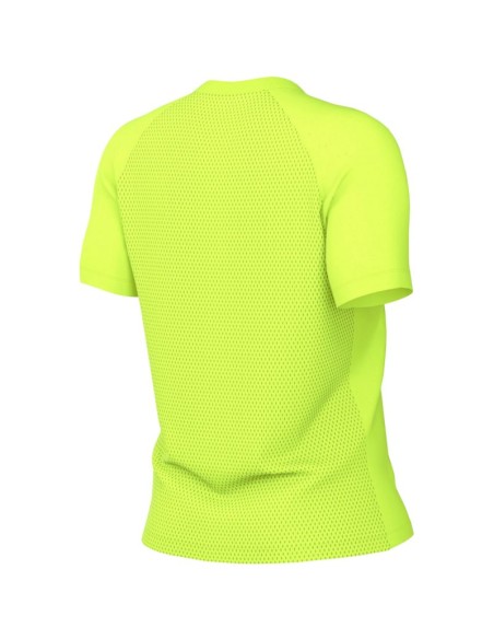 Nike DriFit Park VIII Women's TShirt Lime HV8178 702