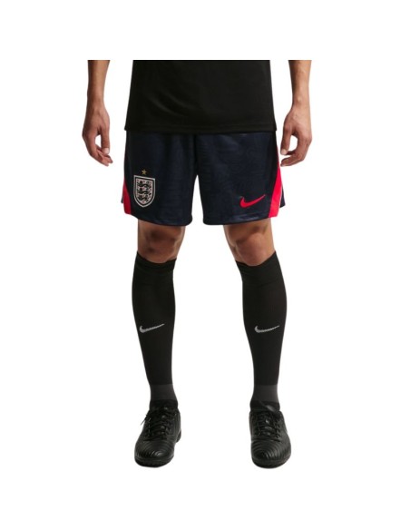 Nike England Stadium 2026 Away Men's Shorts Navy Blue IB5403 451