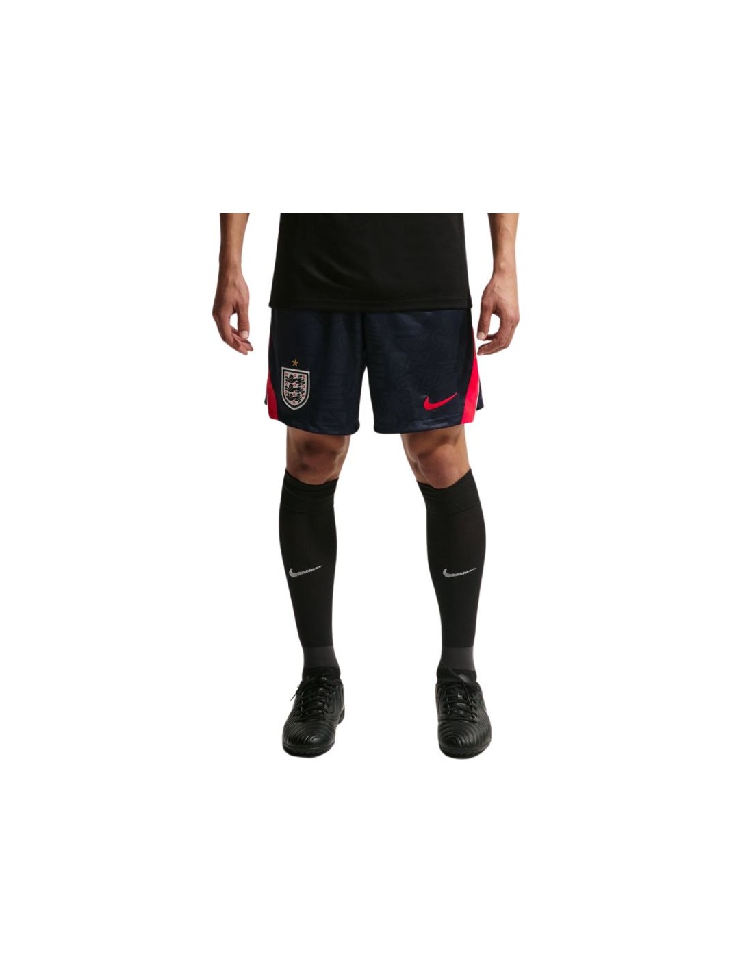 Nike England Stadium 2026 Away Men's Shorts Navy Blue IB5403 451