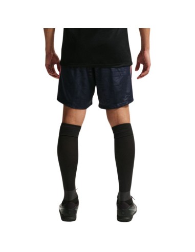 Nike England Stadium 2026 Away Men's Shorts Navy Blue IB5403 451