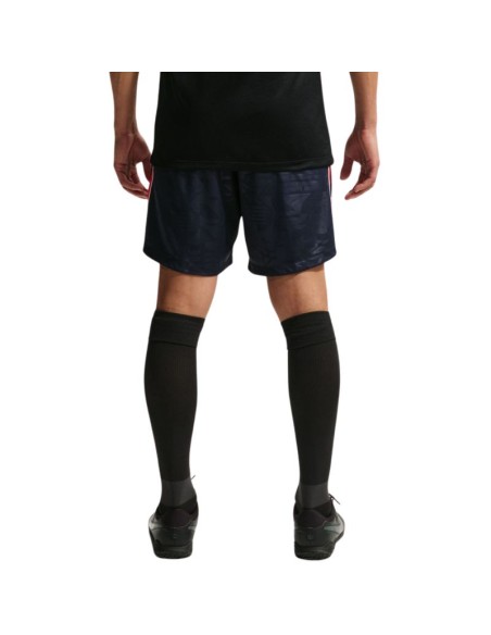 Nike England Stadium 2026 Away Men's Shorts Navy Blue IB5403 451