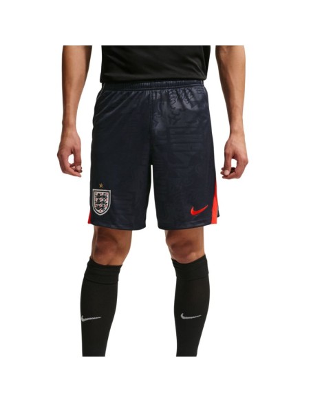 Nike England Stadium 2026 Away Men's Shorts Navy Blue IB5403 451