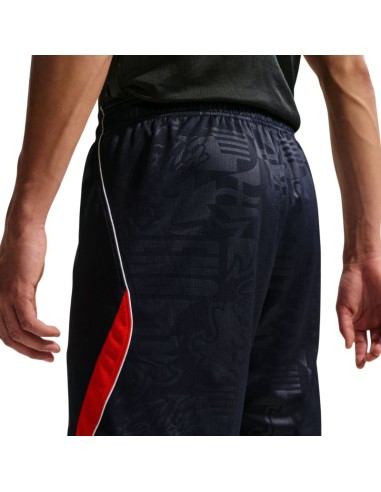 Nike England Stadium 2026 Away Men's Shorts Navy Blue IB5403 451