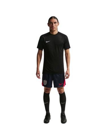 Nike England Stadium 2026 Away Men's Shorts Navy Blue IB5403 451