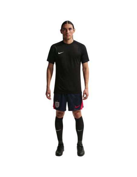 Nike England Stadium 2026 Away Men's Shorts Navy Blue IB5403 451