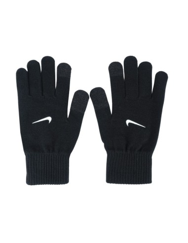 Nike Knit Grip Gloves Black N1011919010