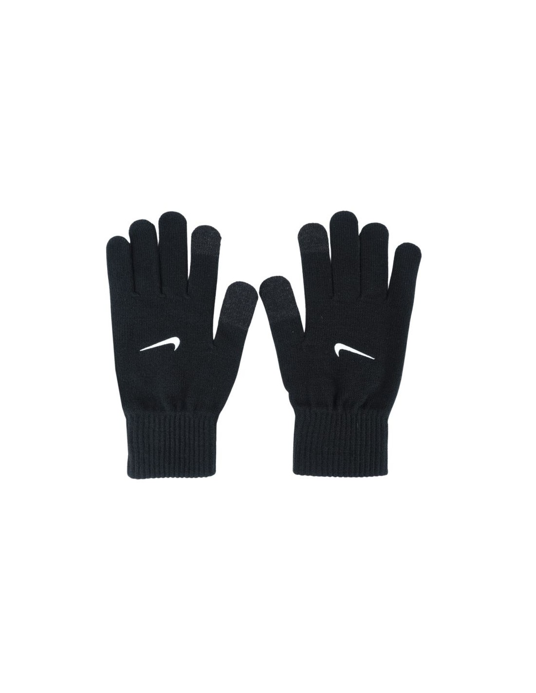Nike Knit Grip Gloves Black N1011919010