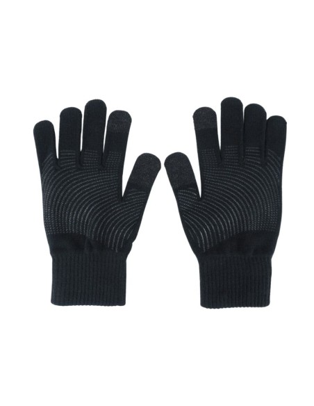 Nike Knit Grip Gloves Black N1011919010