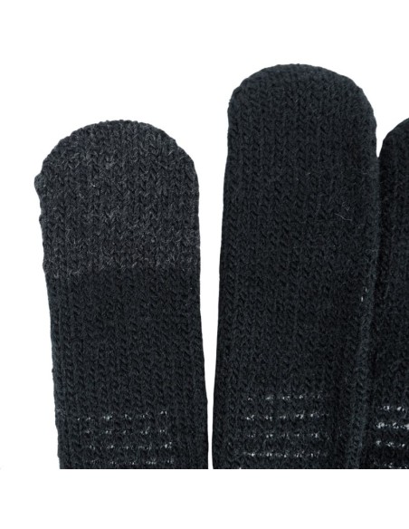 Nike Knit Grip Gloves Black N1011919010