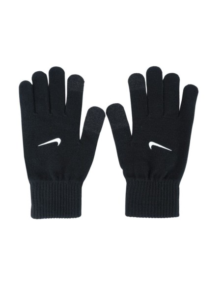 Nike Knit Grip Gloves Black N1011919010
