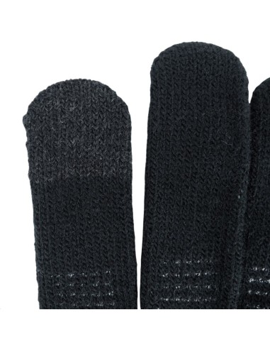 Nike Knit Grip Gloves Black N1011919010