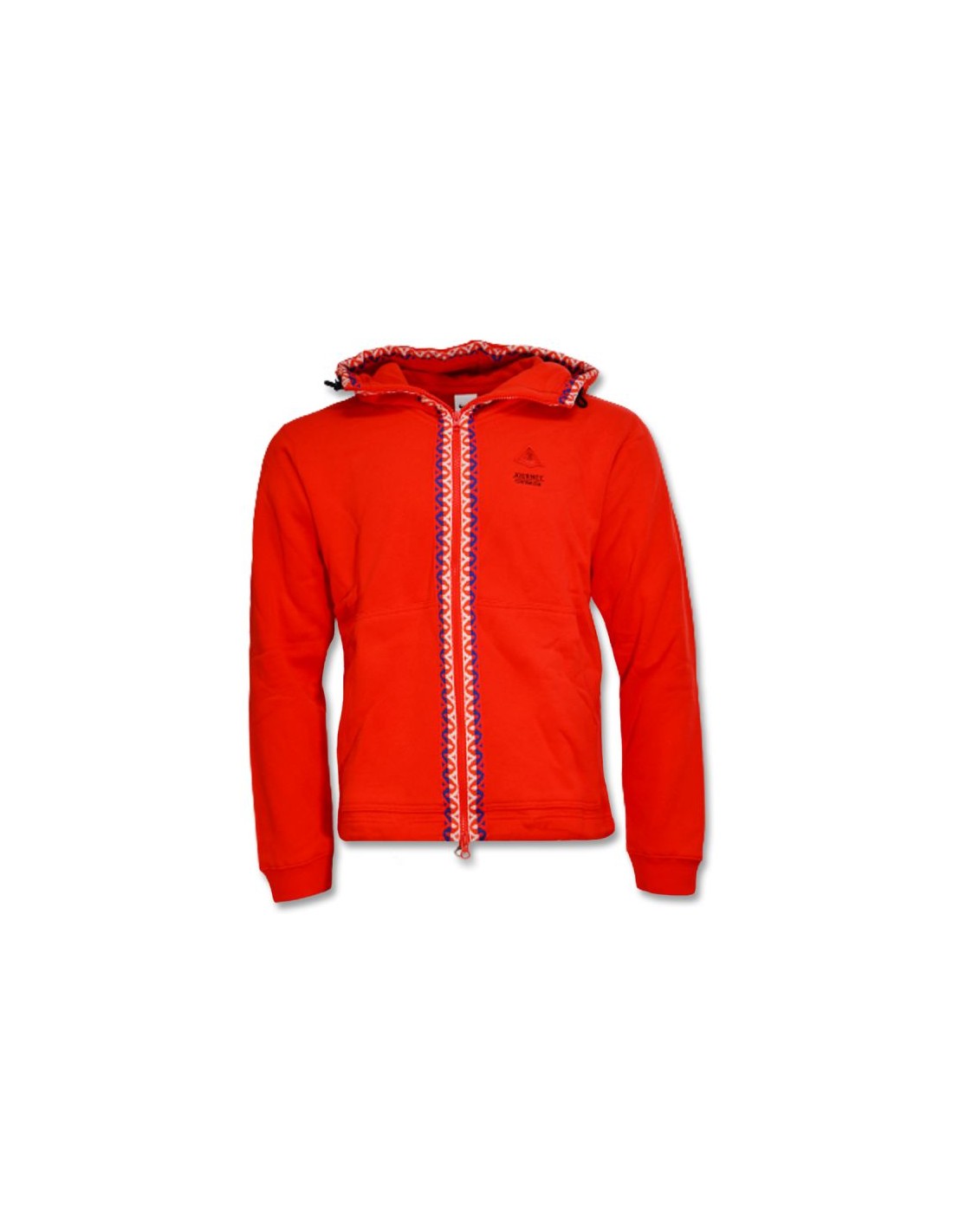 Nike Kyrie Irving FullZip Hoodie DA6689673