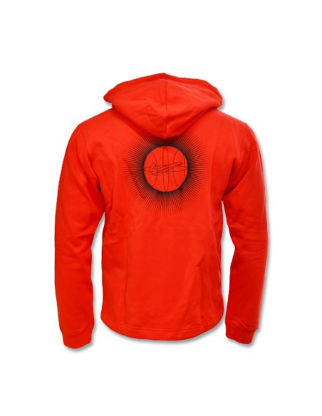 Nike Kyrie Irving FullZip Hoodie DA6689673