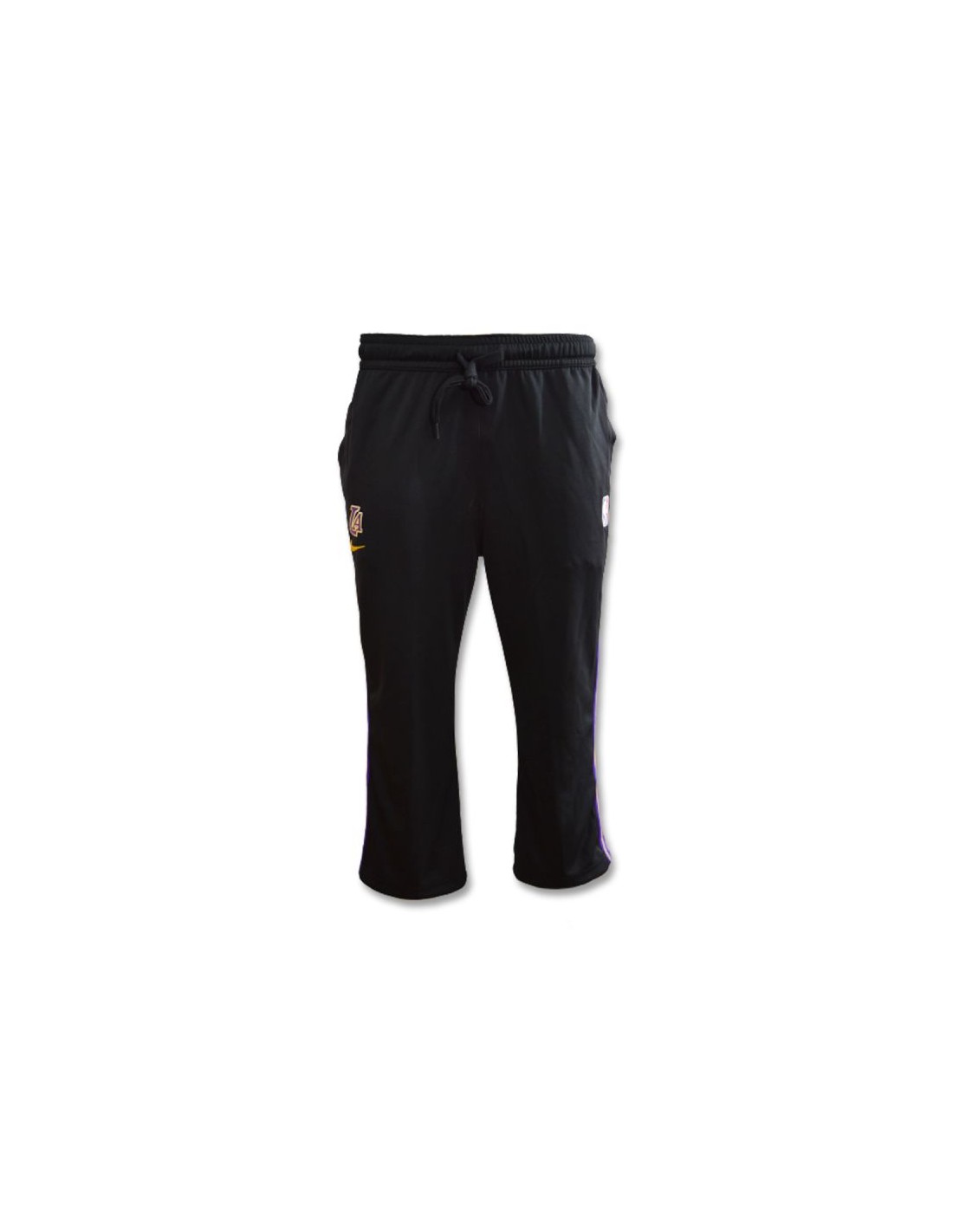 Nike LA Lakers Courtside 75 Pants DB1420010