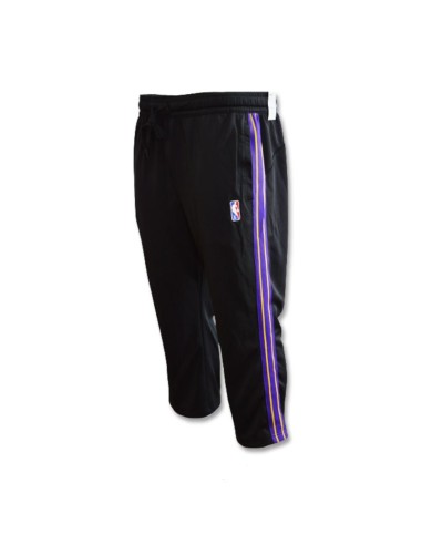 Nike LA Lakers Courtside 75 Pants DB1420010