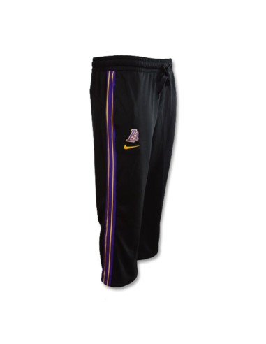 Nike LA Lakers Courtside 75 Pants DB1420010